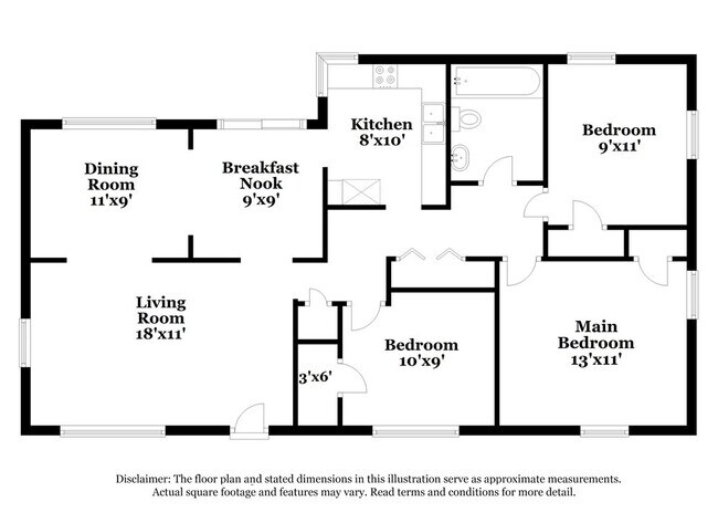 Building Photo - 4859 Riverdale Rd