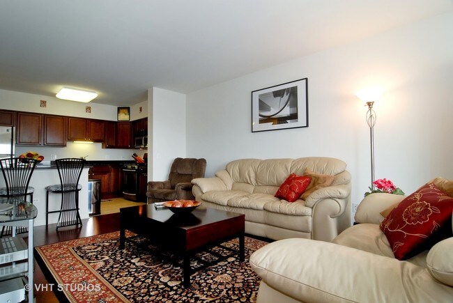 Foto del edificio - 5924 N Lincoln Ave