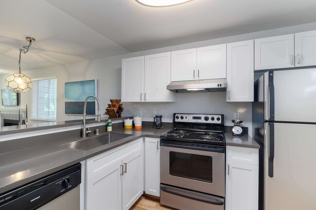 Interior Photo - Trillium Heights