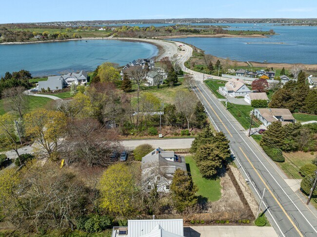 Foto del edificio - 153 Hamilton Ave