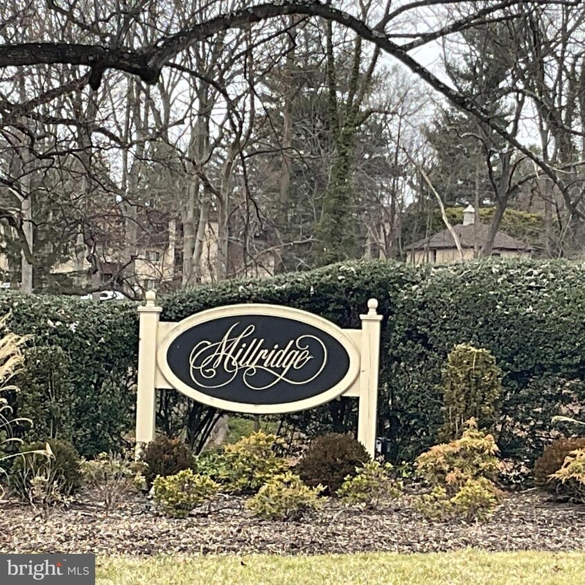 14 Summit Dr, Bryn Mawr, PA 19010 Townhome Rentals in Bryn Mawr PA