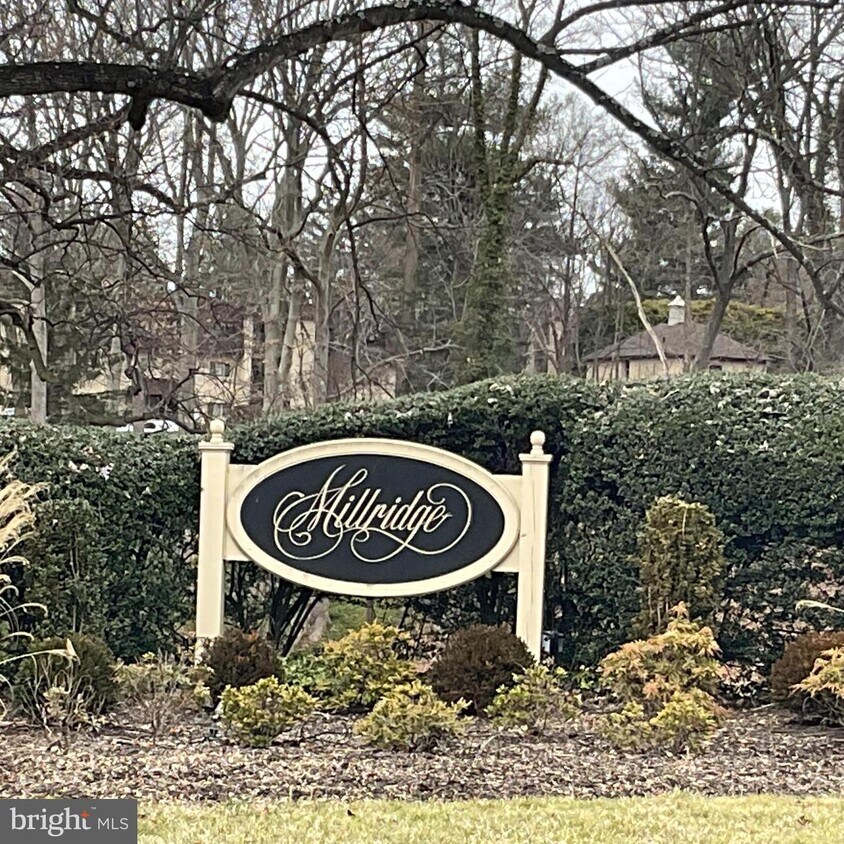 14 Summit Dr, Bryn Mawr, PA 19010 Townhome Rentals in Bryn Mawr PA