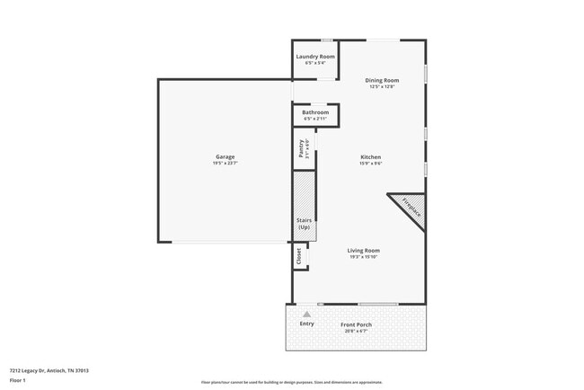 Building Photo - 7212 Legacy Dr