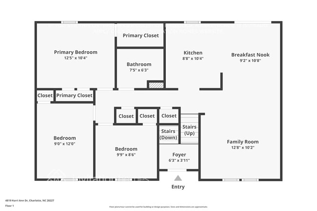 Foto del edificio - 4819 Harri Ann Dr