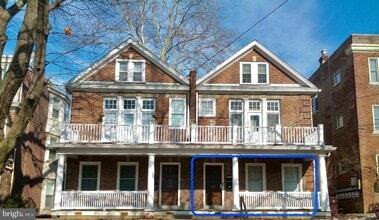 Building Photo - 1509 Delaware Ave