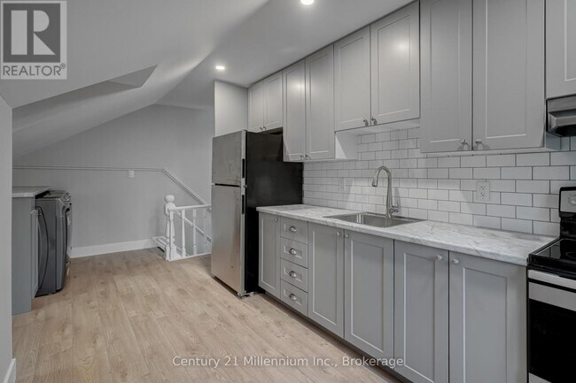 Photo du bâtiment - 276 Edward St