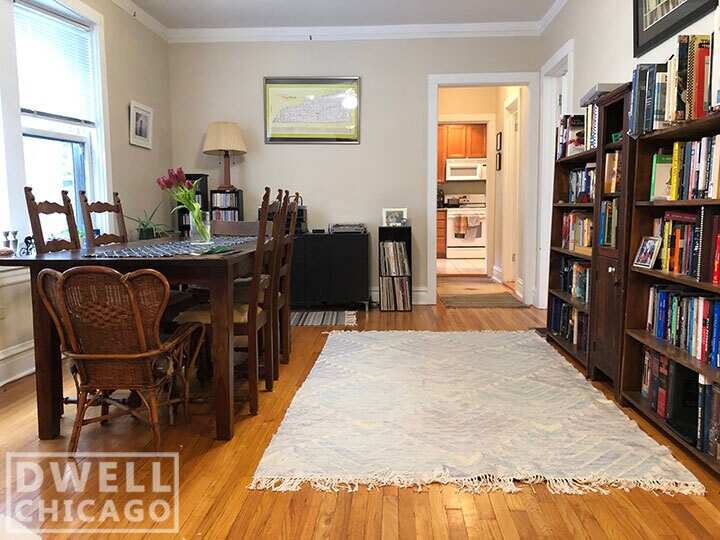 Foto principal - 930 W Gunnison St