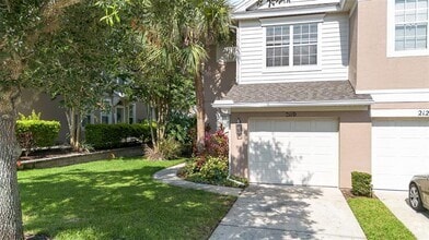 Building Photo - 2110 Stockton Dr