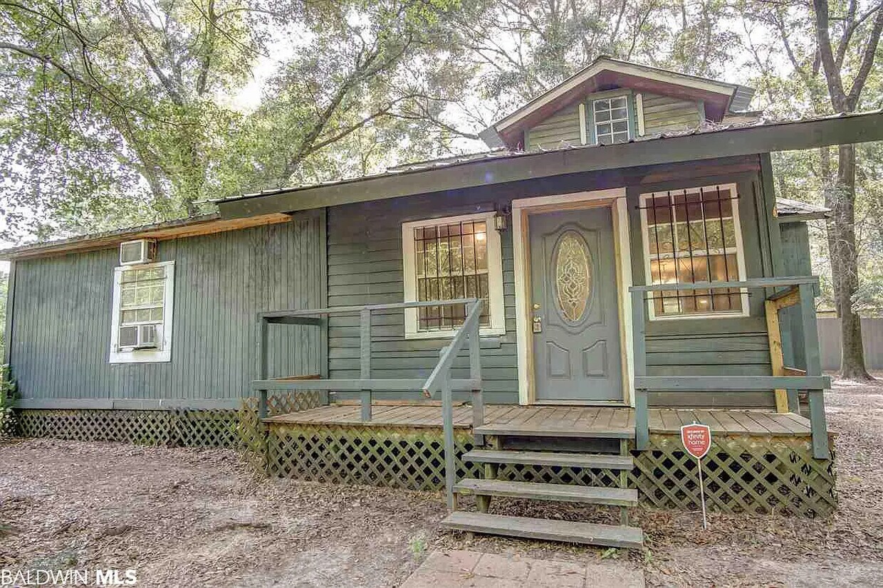 Primary Photo - 4750 Whigham Rd