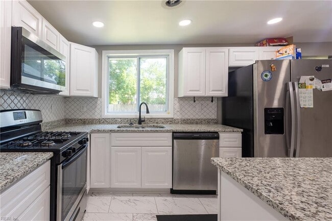 Photo - 1507 Hastings Dr House