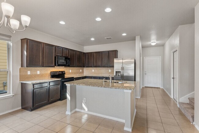 Foto del edificio - 5710 Abiding Way