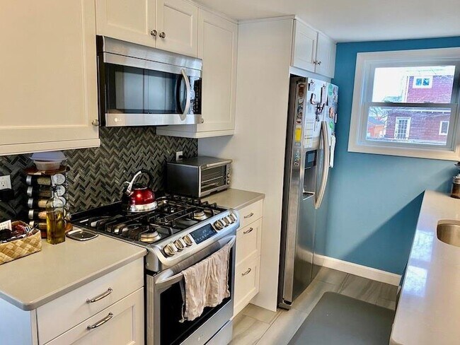 Foto del edificio - 4 Curry Ave