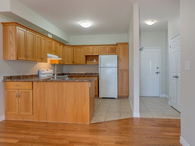 Building Photo - Notre Dame Rental Apartments