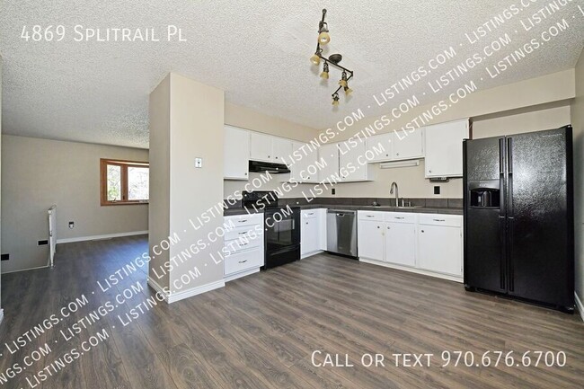 Building Photo - 4869 Splitrail Pl