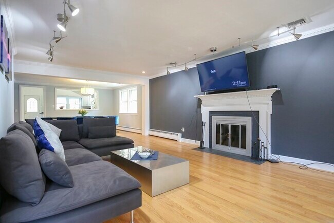 Foto del edificio - 9 Nelson Rd