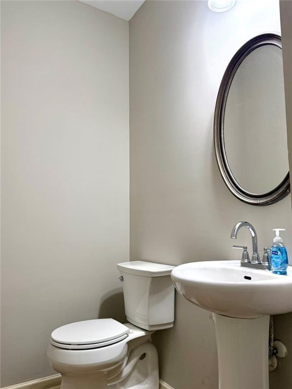 Foto del edificio - 119 Highland Pointe Cir E