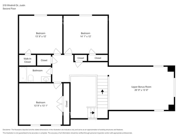 Building Photo - 219 Windmill Dr