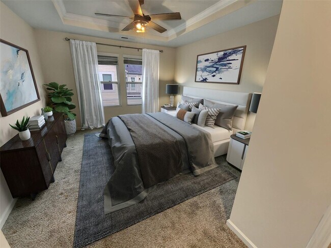Foto del edificio - 11052 Chalkbark Ln