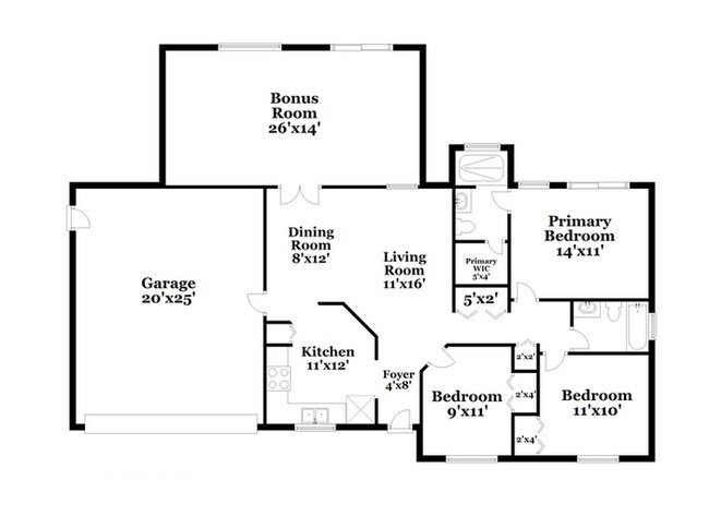 Building Photo - 5221 Carrick Rd