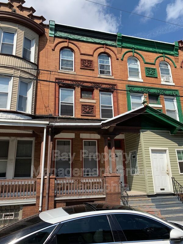 3716 N Carlisle St Unit 2, Philadelphia, PA 19140 Condo for Rent in