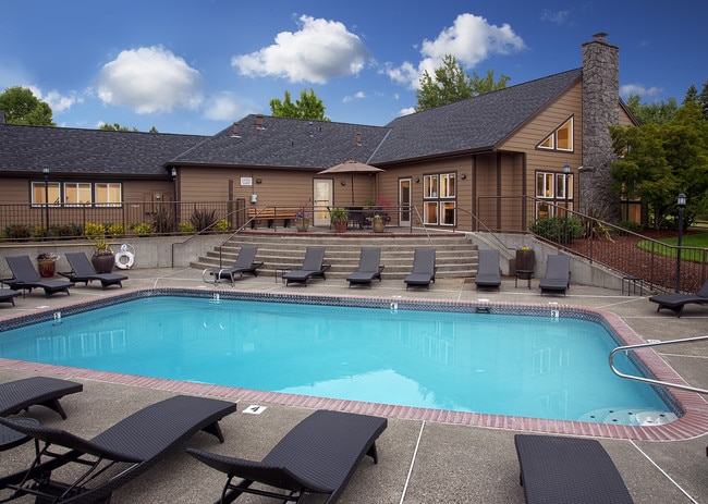 Building Photo - Stone Ridge