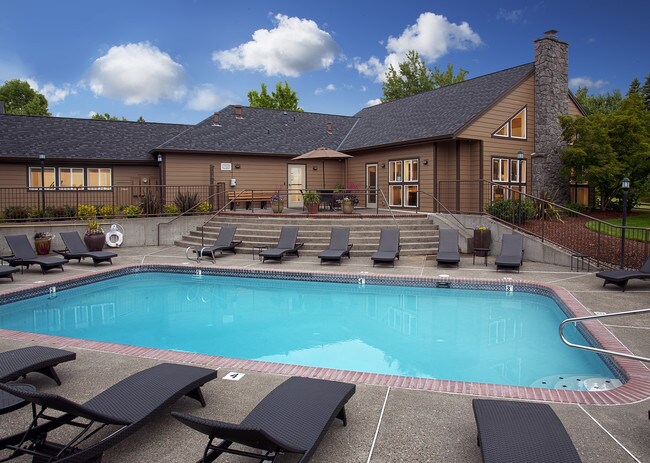 Foto del edificio - Stone Ridge