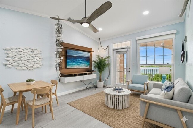 Building Photo - 5000 Culbreath Key Way