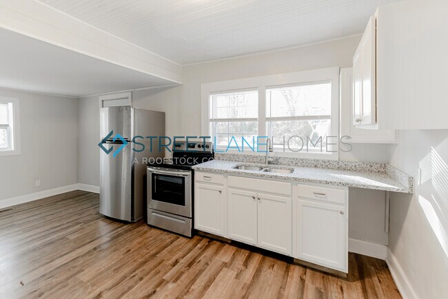 Foto del edificio - 867 W Orange St