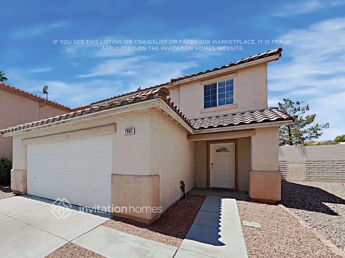 Foto principal - 7981 N Willow Pines Pl