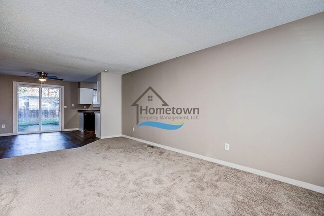 Foto del edificio - 2850 N Francis St