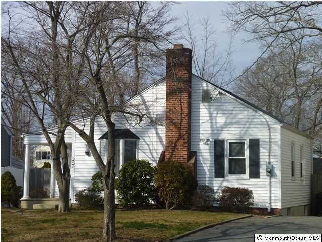Primary Photo - 77 Patterson Ave