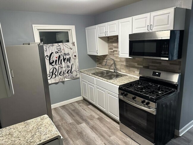 Foto del edificio - 12005 S La Salle St