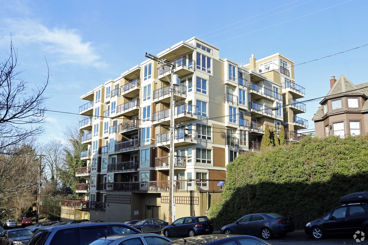 Primary Photo - The 500 Building