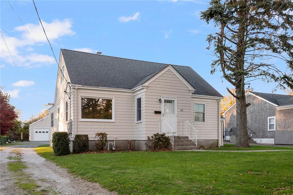 Primary Photo - 97 Bliss Mine Rd