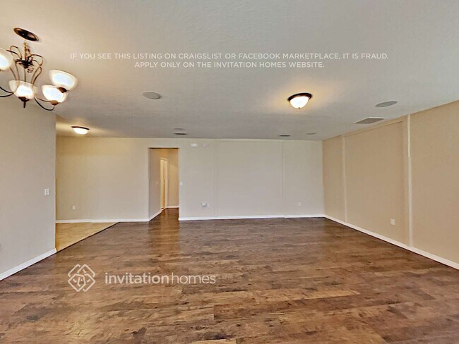 Building Photo - 4800 Old Glory Way