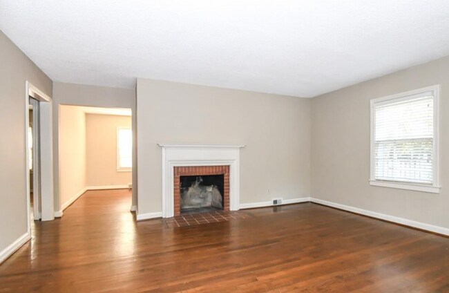 Building Photo - 401 Hammel Rd
