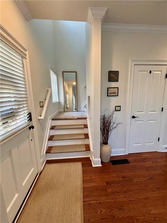 Foto del edificio - 3693 Ashford Creek Trail NE