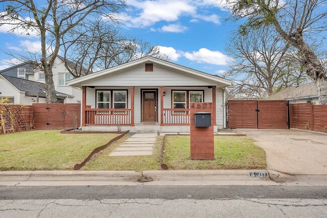 Building Photo - 4607 Sara Dr