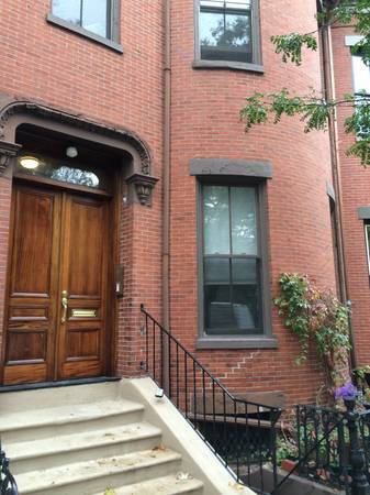 Primary Photo - 153 Warren Ave