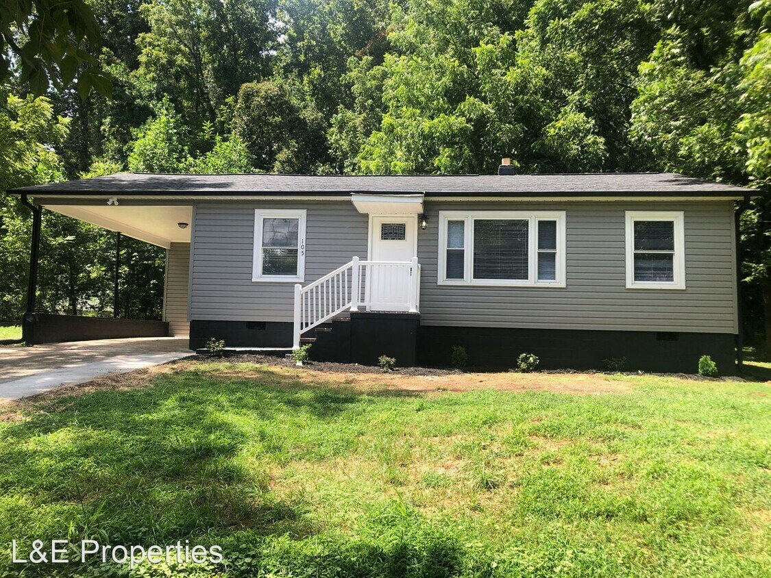 Primary Photo - 3 br, 2 bath House - 105 Lance Street