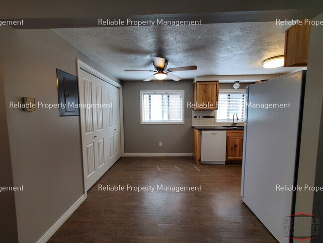 Foto del edificio - 1420 Jefferson Ave