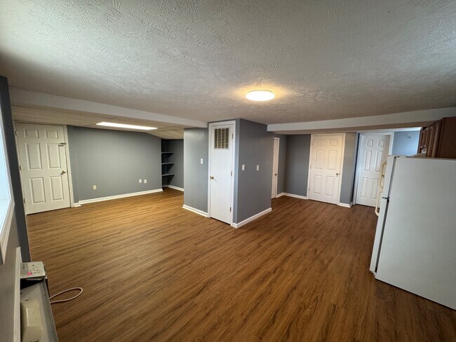 Foto del edificio - 1005 W 1st N St