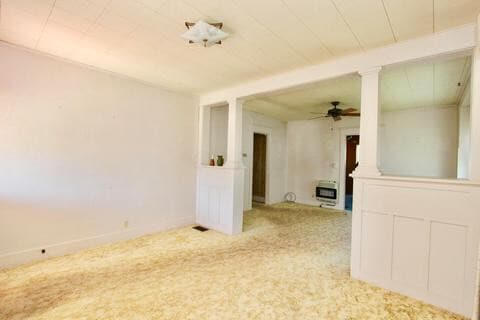 Building Photo - 824 Oak Grove