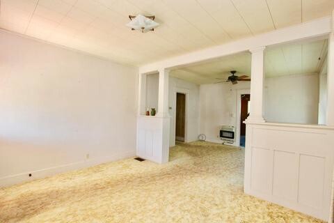 Foto del edificio - 824 Oak Grove