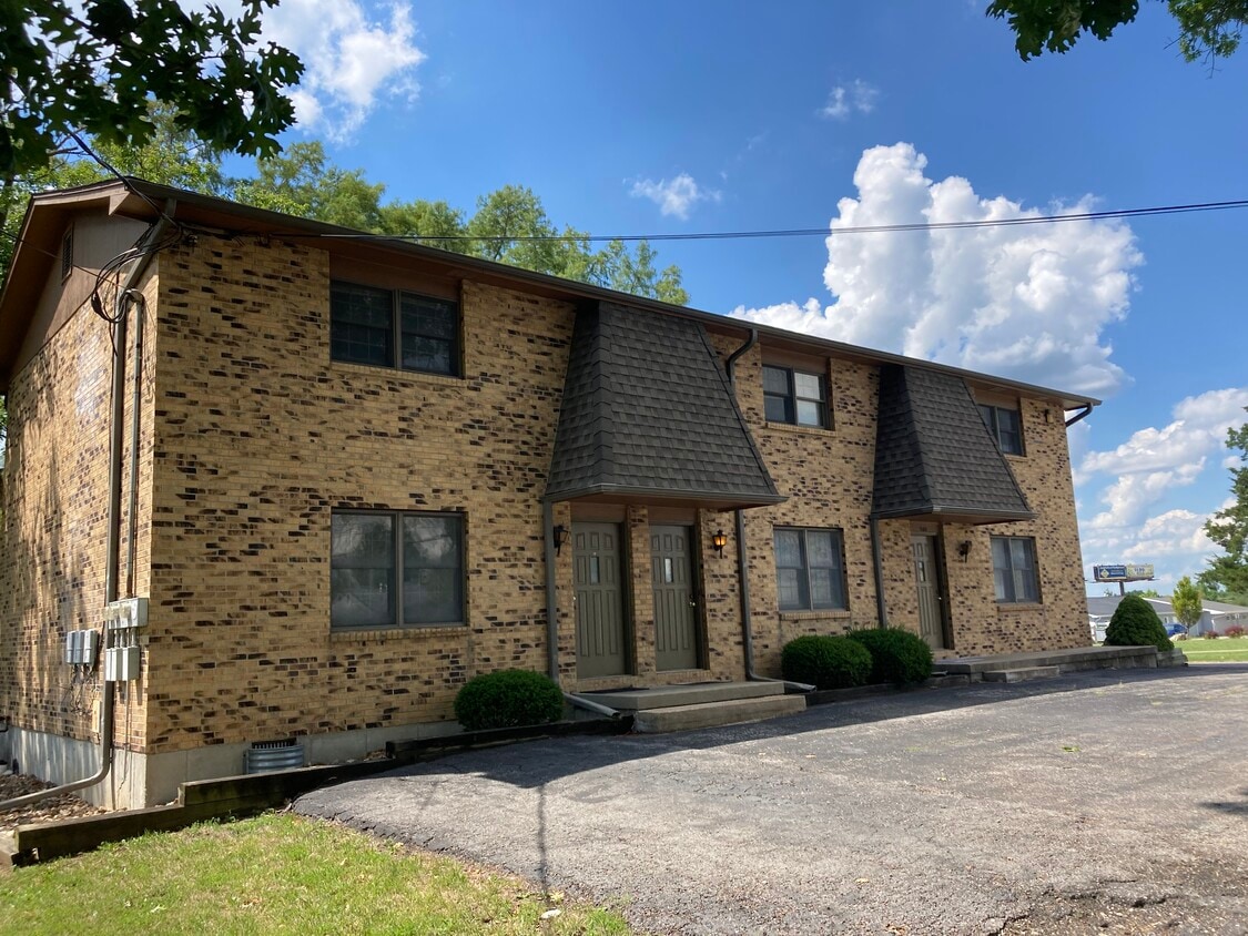 905 Spencer Ave Unit A, Columbia, MO 65203 Apartments 905 Spencer Ave