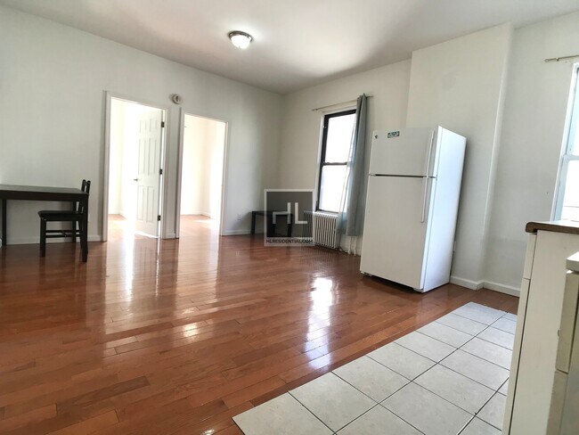 Foto del edificio - 53 STREET