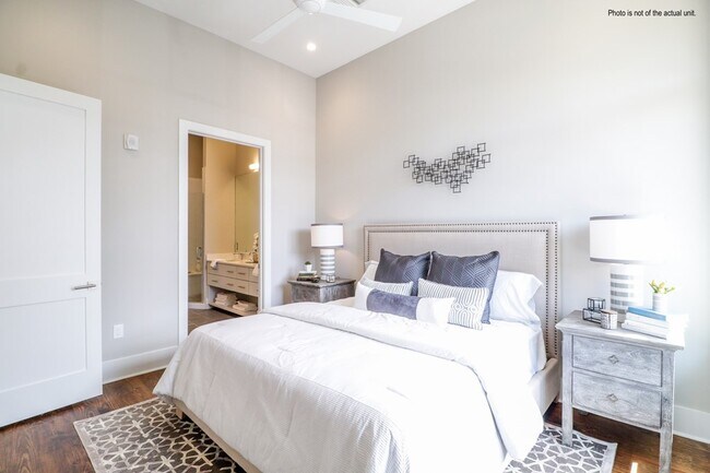 Building Photo - 1200 Harrison Ave