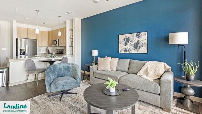 Foto del edificio - 125 S Standridge Blvd