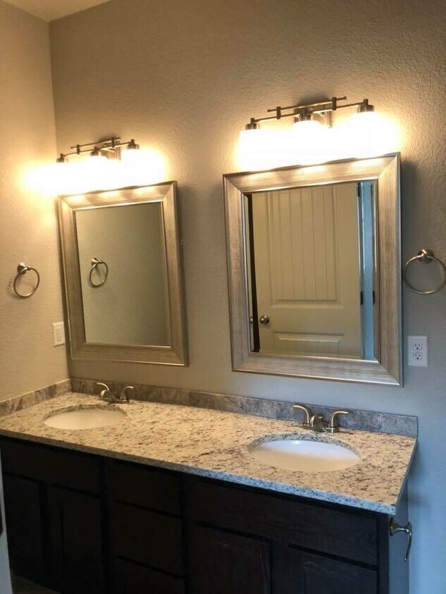 Bathroom - 200 Sandbar Ln