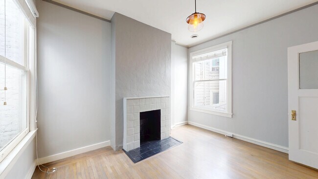 Foto del edificio - 186 Gough St
